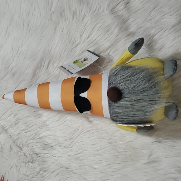 Summer gnome - Picture 2 of 6